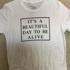 Whitney Simmons TShirt